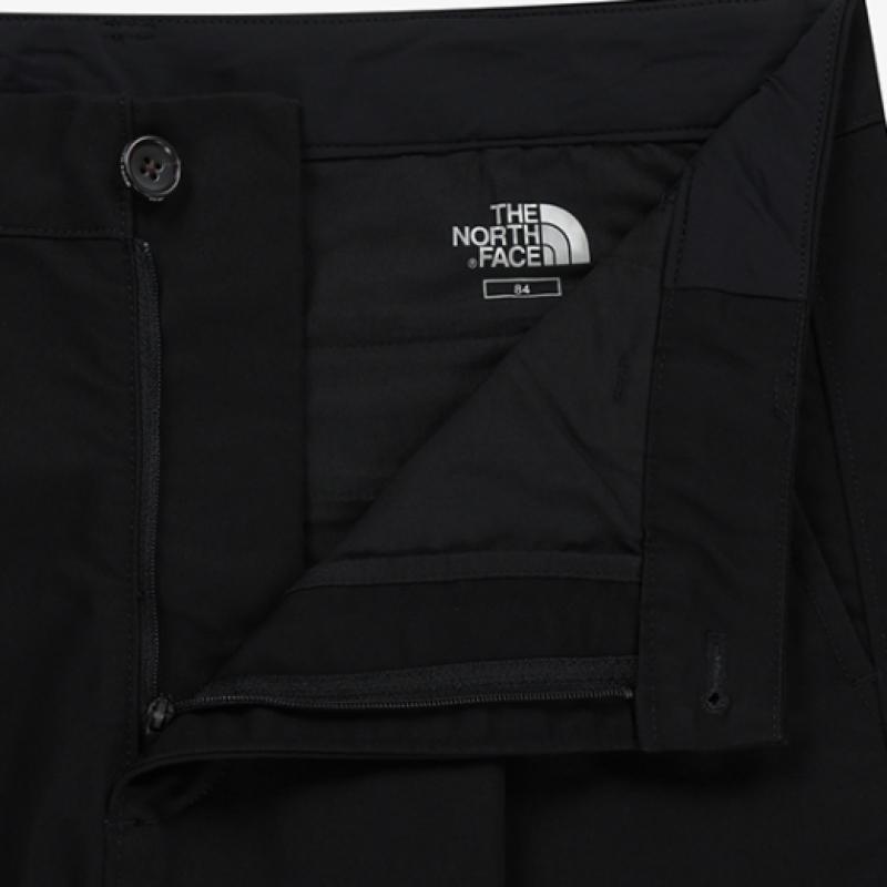 The North Face Everyday Chino Pants Black Np6nr60j