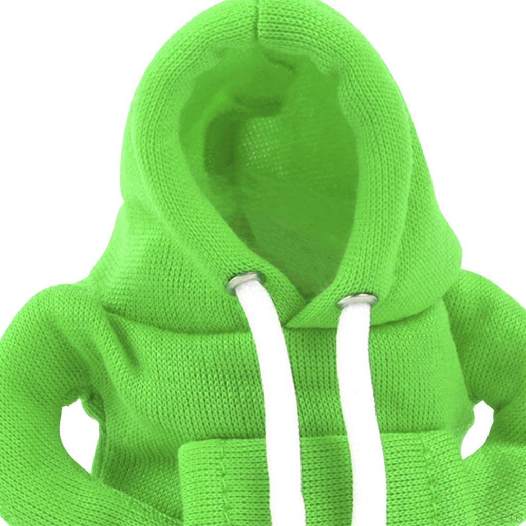 Auto-Gangschaltung-Hoodie-Abdeckung, Schalthebel-Dekor, Innendekoration, maschinengewaschen, langlebig, modisch