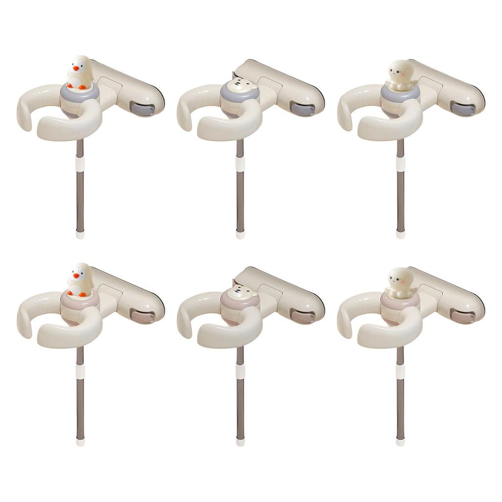 Baby Bath Stand with Strong Suction Cups Tub Hug for Babies 6 Months to 3 Years Old