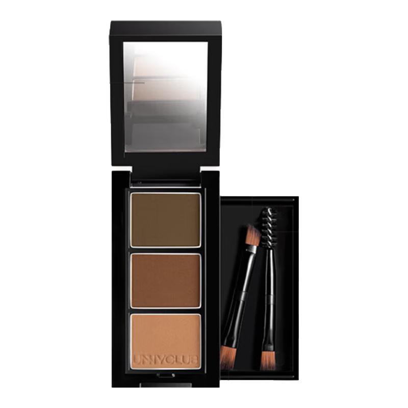 Unny Club Eyebrow Collection