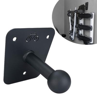 Garage Organization Heavy-Duty Cycle Hanger Load Capacity Children's Balance Bike Storage Compatible With Road Bikes