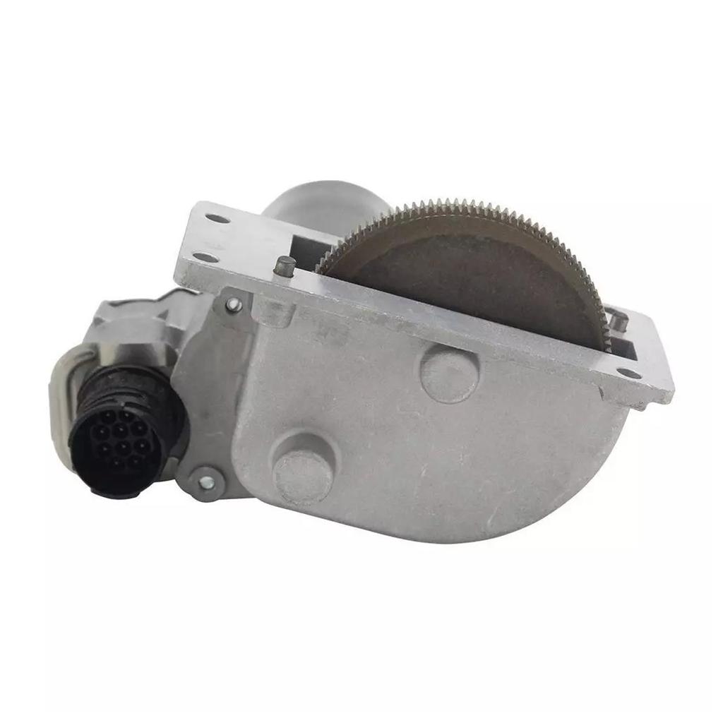 Motor zámku diferenciálu zadní nápravy LR032711 Pro Land Rover Range Rover MK IV