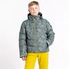 Dare 2B Boys All About Geometric Ski Jacket