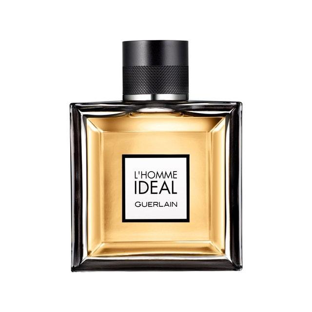 

Guerlain L homme Ideal Туалетная вода 100 мл