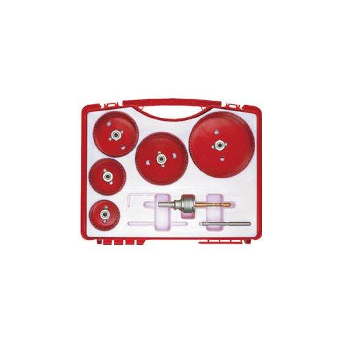 

Miyanaga SLPMBOX3R Bimetal Plastic Box Kit 3R S-LOCK