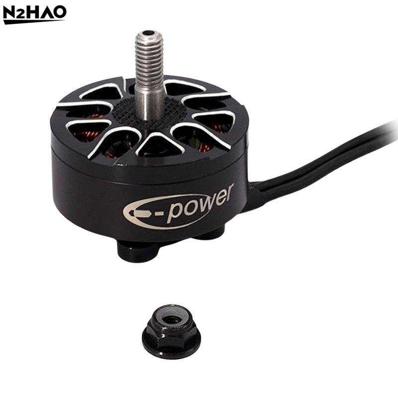 1PCS X2810 1300KV Brushless Motor For RC Multirotor X-Class FPV Cinelifter Taurus X8Pro Protek60 FPV Camera Kit