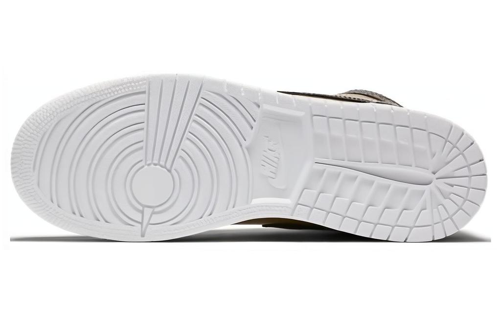 Jordan 1 Retro BHM 2017 GS 909805-700