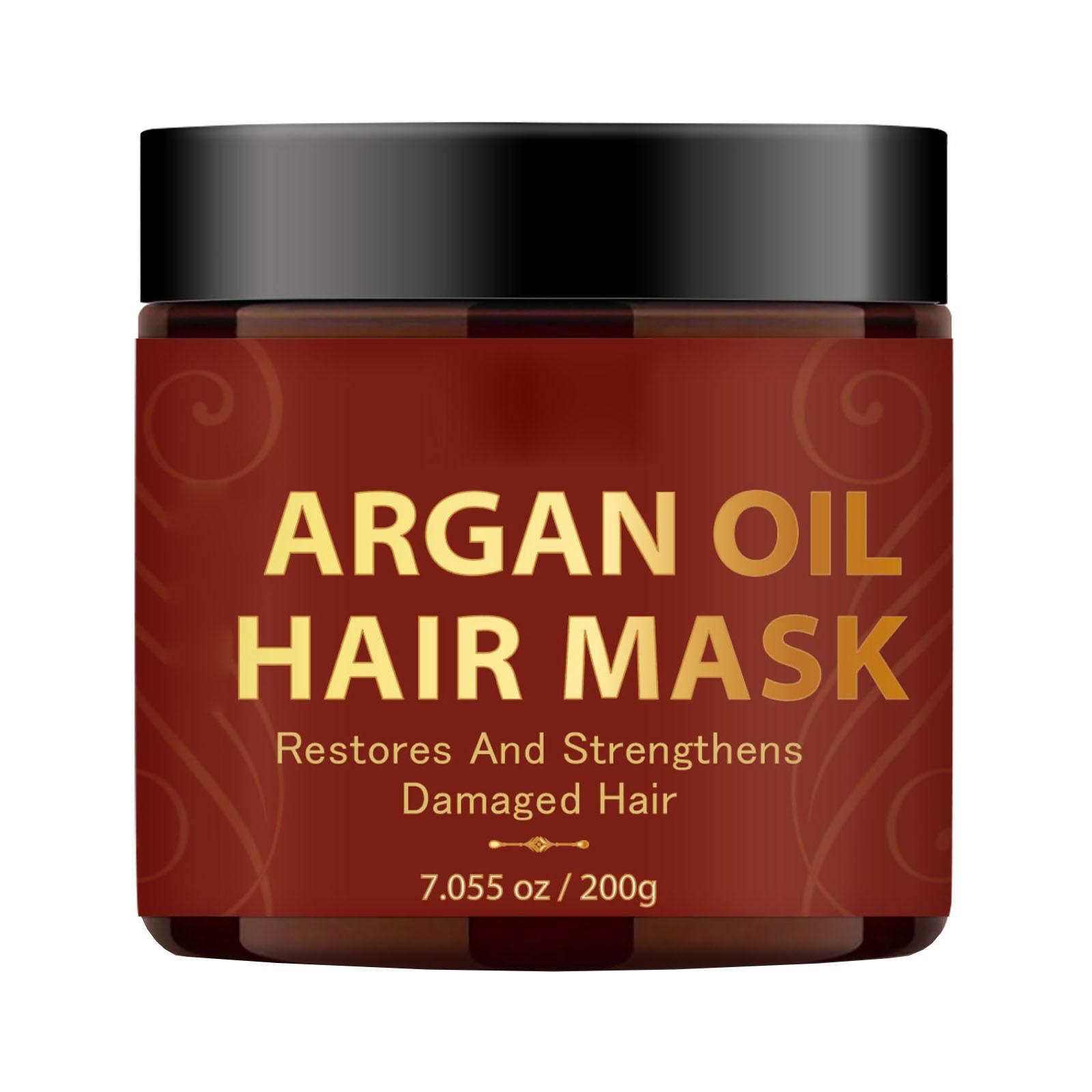 

Увлажняющая маска, укрепляющий питательный кондиционер One Size