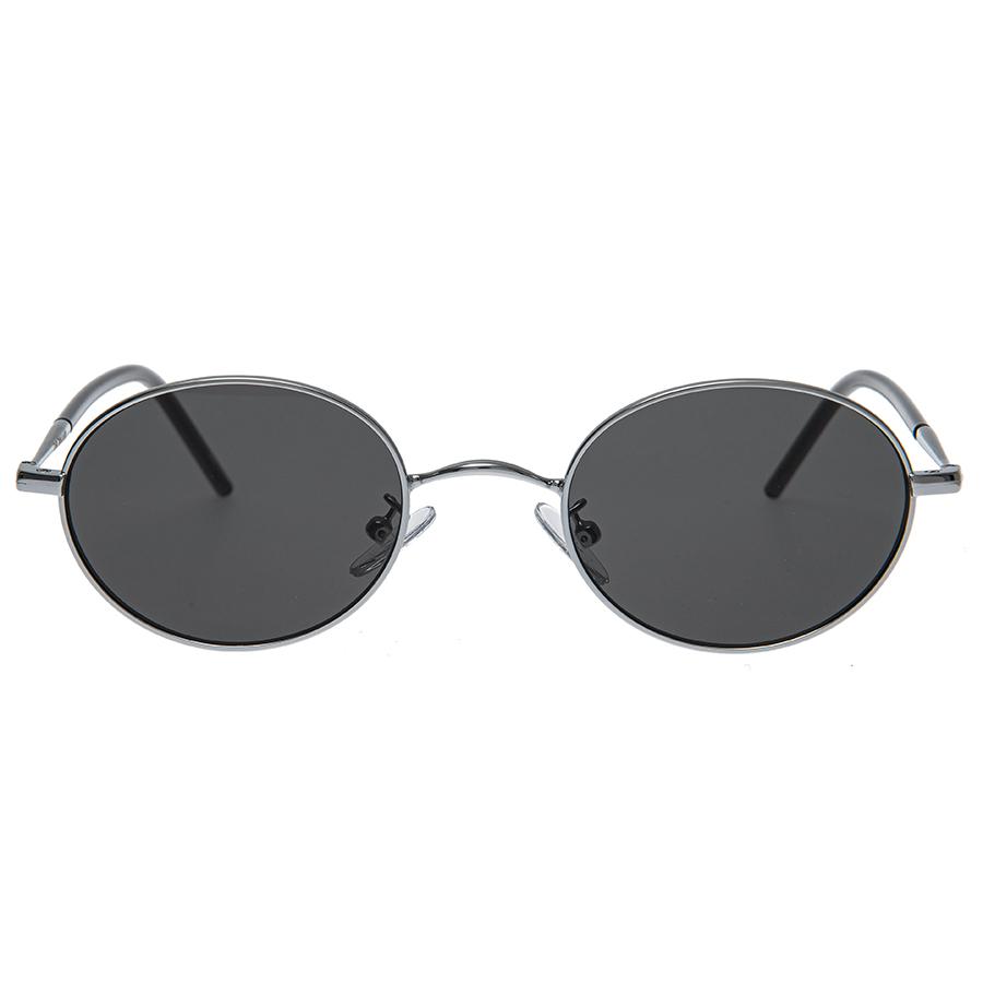 Wonbeulillieonteu Xina-Ob489-Silver Black