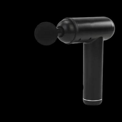 Portable USB Percussion Massage Gun CN Plug (adapter Included)