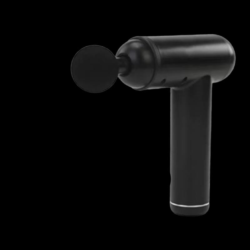 Portable USB Percussion Massage Gun