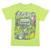 ADay To 1Remember ADTR Attack of the Killer Shirt S-5XL Reprint Unisex T-Shirt Graphic Tee