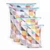 Vacuum Bag Package Vacuum Storage Bags Space Saver for Bedding,Pillows,Towel,Clothes Travel Storage Bedroom Organizer