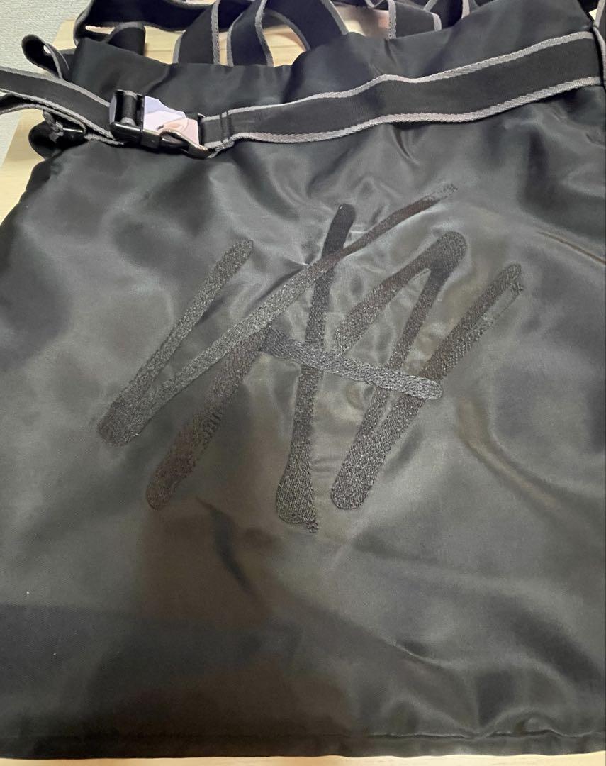 

[USED] Stray Kids Official Tote Bag