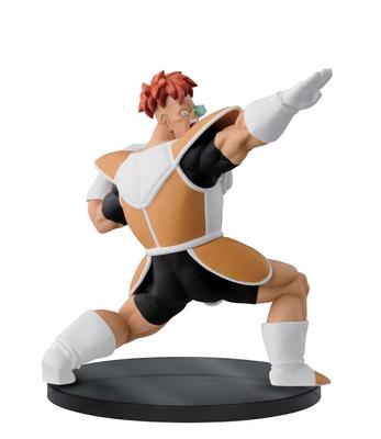 Dragon Ball Z DRAMATIC SHOWCASE ~2. Staffel~Vol.3 Recoome Einzelstück