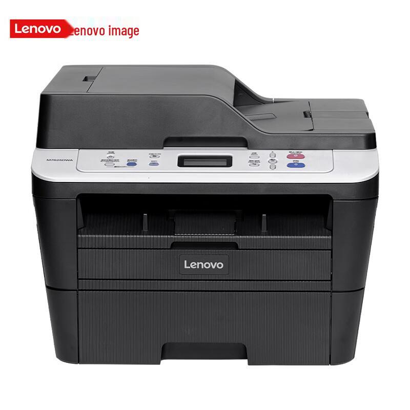 Lenovo M7625DWA A4 B&W Multifunction Laser Printer CN Plug (adapter Included)
