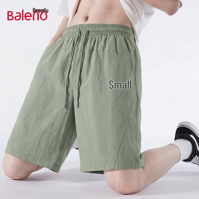

Baleno Men s Summer Casual Shorts XL