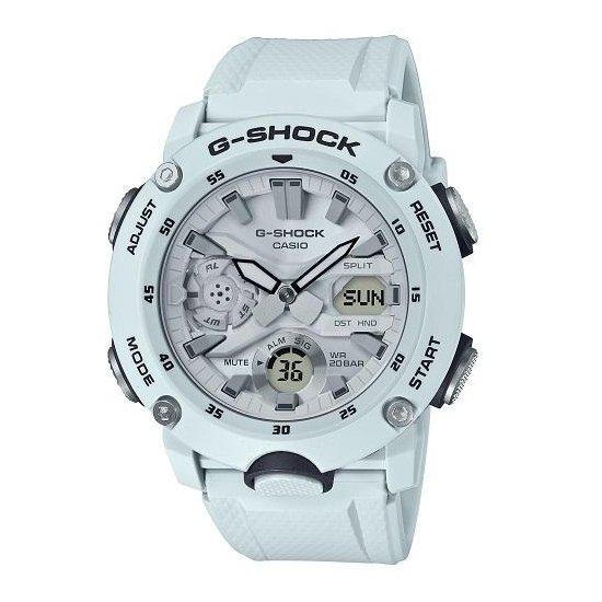 CASIO GA-2000S-7AJF G-SHOCK Quartz Men s Watch Japan Model