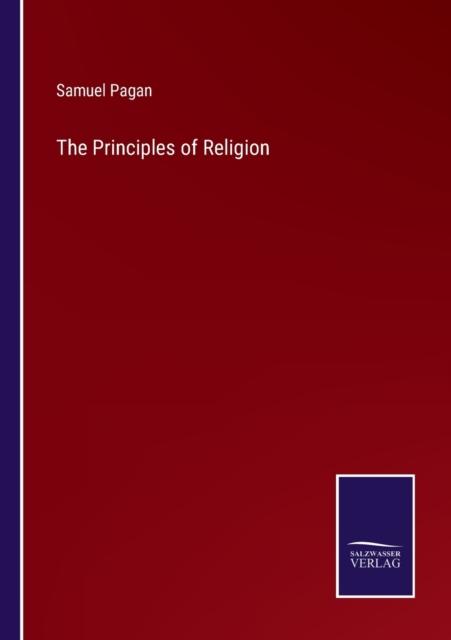 The Principles of Religion Kitabı