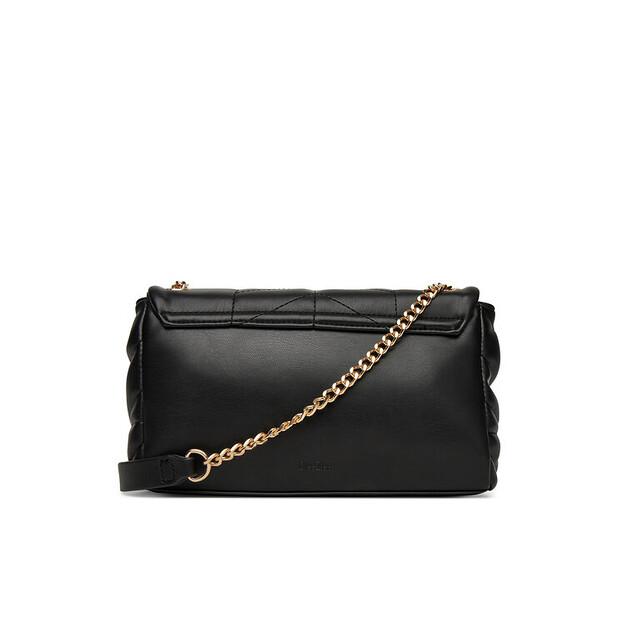 Handbag DeeZee S24115 Black