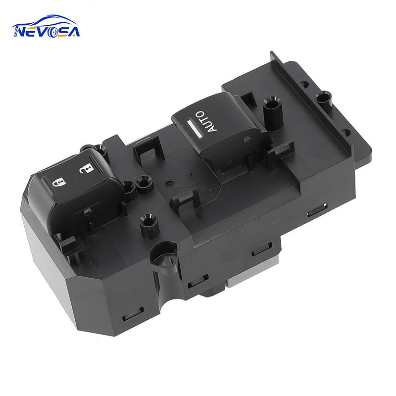 35760-T2A-U21 Power Window Switch for Honda Accord, Spirior, and Elysion