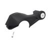 R1200GS Motorcycle Final Drive Guard Protection Cover For BMW R1200GS LC 2014-2022 /R1200GS ADV 14-22 / R1200RT 14-22 R1250GS