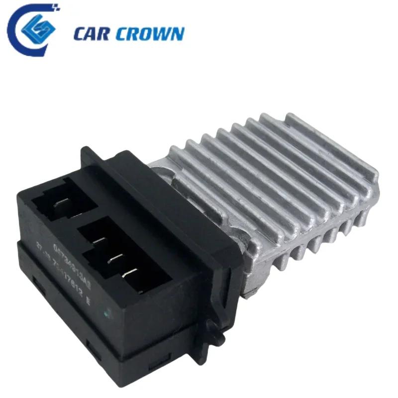 Crown speed Fan Blower Motor Resistor Power Control Module 04734913AC For Chrysler 300M LHS Engine 04734913AD 04734913AE