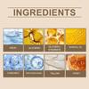 Multifunctional Skin Soothing Cream Deeply Nourishing And Hydrating Provides Daily Gentle Care For Body Skin