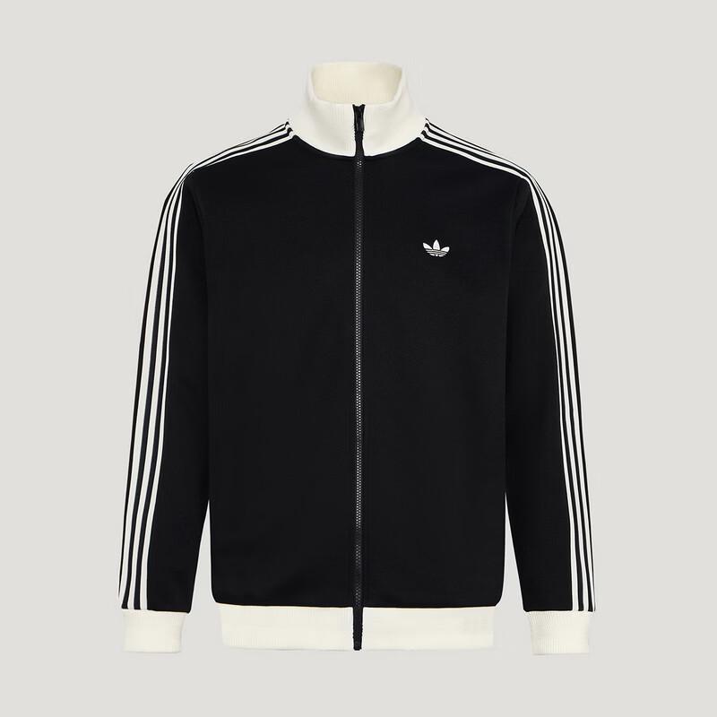 Adidas Originals CLASSIC TT U Knitted Jacket S