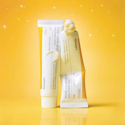 Pore+Dark Spot rozjasňující krém 35ml