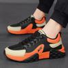 Fashion Shoes Designer Marathon Men’s Running Luxury Man Brand Vulcanized Shoes Outdoor Women Casual Tennis Sneakers 2025