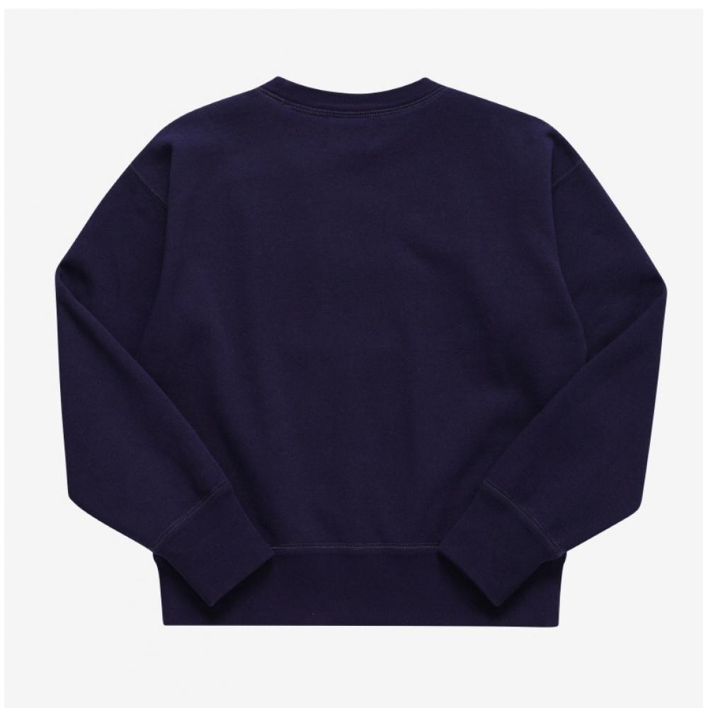 Isabel Marant Mobyli Damen Sweatshirt Sw0011fa B1m12e Nvyw