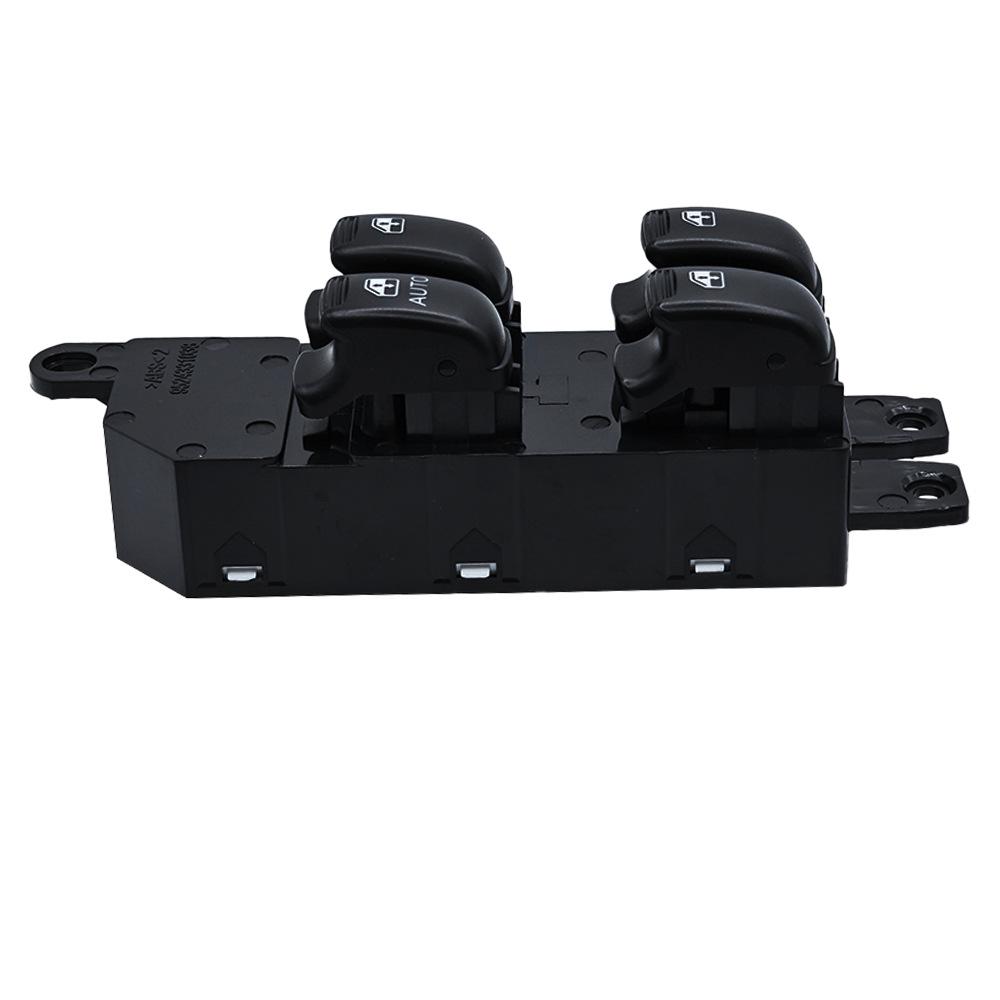 93570-26100 Window Lifter Switch for 2002-2006 Hyundai Santa Fe