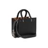 Ny COACH Rogue Skinn Skulderveske Crossbody Veske Håndveske Liten Størrelse Dame Svart CH364-LHBLK