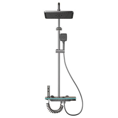 Bad & WC – Duschköpfe
