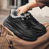 Fashion Air Cushion Thin Heel Authentic Women's Tennis Shoes Teni For Women Sneakers Luxury Brand Woman Sport Global Brands Newest
