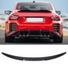 Rear   Spoiler Enhanced Aerodynamics M4   Sporty Look   Lid Spoiler Wing for  2 4 Series G82 M4
