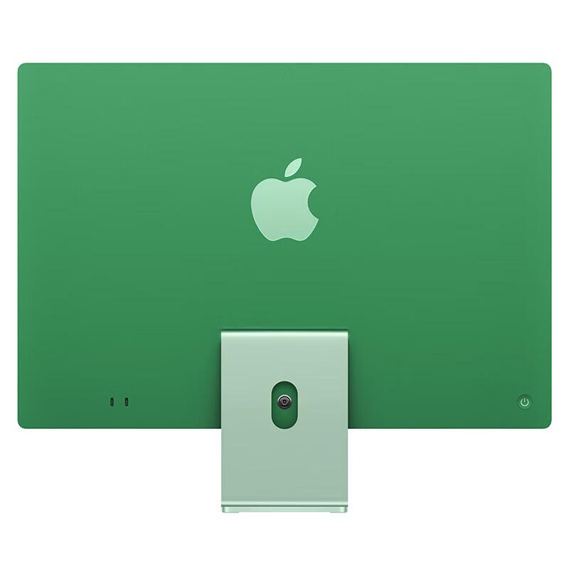 Apple iMac 24-inch M4 All-in-One Desktop (CN version)