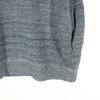 Boga Boga Marinera Made In Japan Long Sleeve Sweatshirts S Blue Women Used
