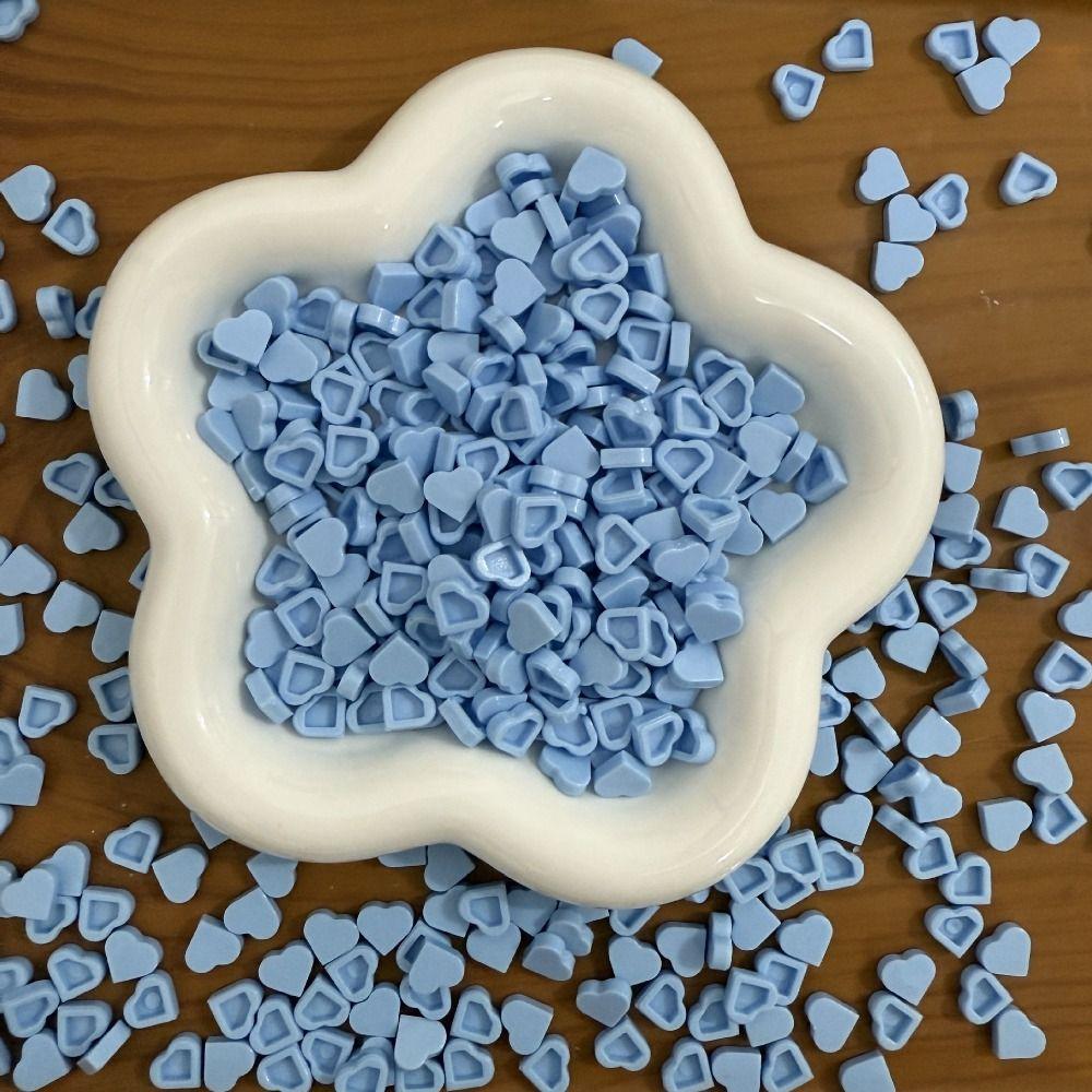 Beads Squeeze Toy Squeeze Ball Fillers 100g Crunchy Stuffing Building Blocks DIY Projects