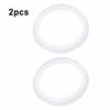 44.7x33.8mm The Sealing Ring Basin Drain Ring P Op Up Wastes