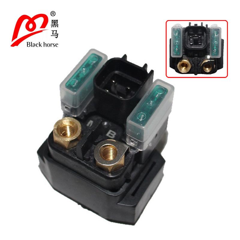 Yamaha Starter Relay for Grizzly 550/700 & YFZ450R 48x40x57