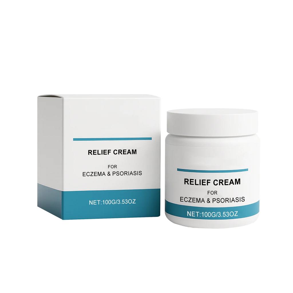 Skin Soothing Cream Mint Artemisia Sophora Flavescent Moisturizing Scalp Facial Care Cream