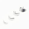 New Dental Matrix Bands Sectional Contoured Metal Matrices Matrix For Teeth Replacement Dentist Tools Dentistry Material