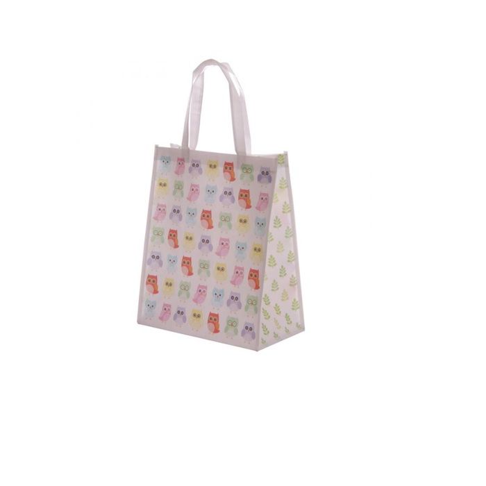 Owl Bag