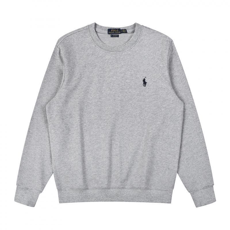 Got Now Raf RL Rits Hoodie met Kleine Pony Borduurwerk - Lente/Herfst Herenjas L