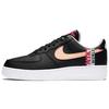 New Air Force 1 Low '07 LV8 Worldwide Pack Black Flash Crimson CK6924-001