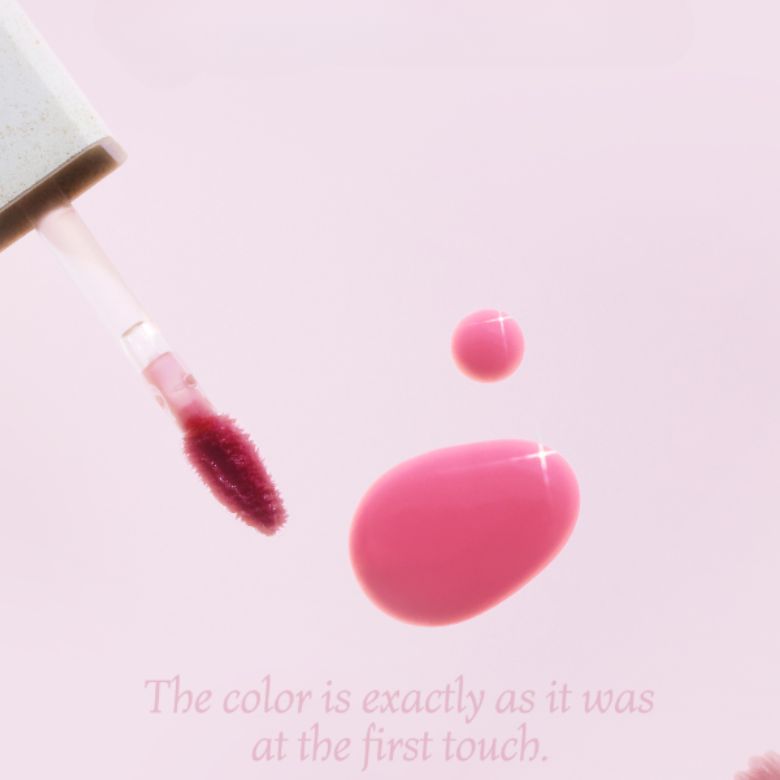 HEART PERCENT Dote On Mood Pure Glow Tint 6.8g