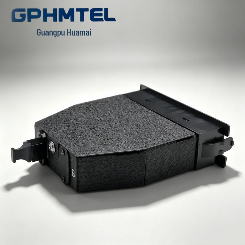 Guangpu Huamai MPO Fiber Patch Panel Module