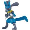 Takara Tomy Pocket Monsters Moncolle MS-10 Lucario